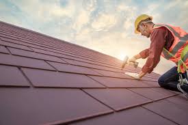 Best Emergency Roof Repair Services  in Sylvania, OH